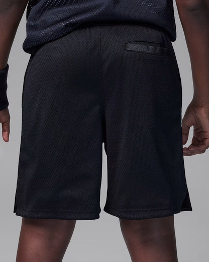 PANTALONCINO CUSTOMIZED AIR FLAME