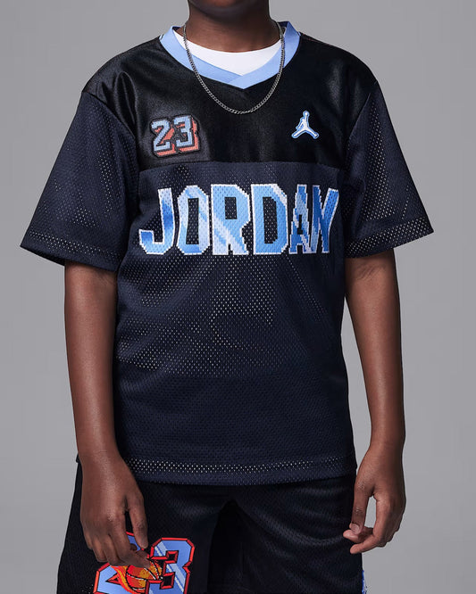 T-SHIRT CUSTOMIZED AIR SOCCER JERSEY