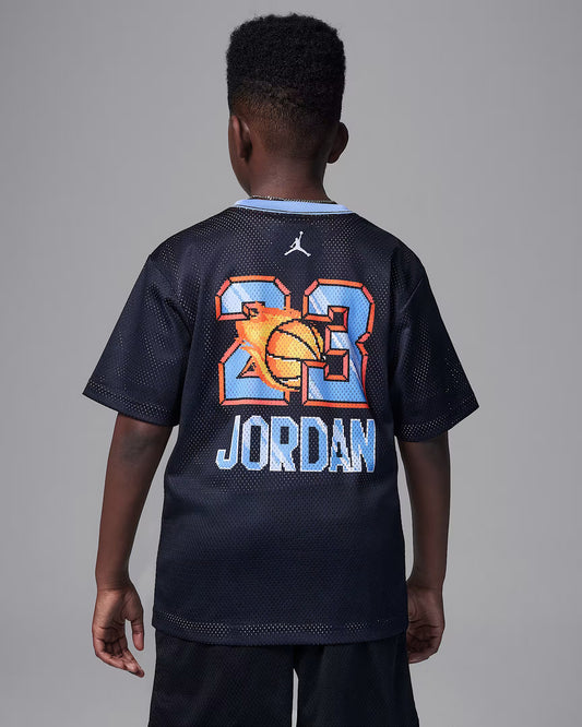 T-SHIRT CUSTOMIZED AIR SOCCER JERSEY