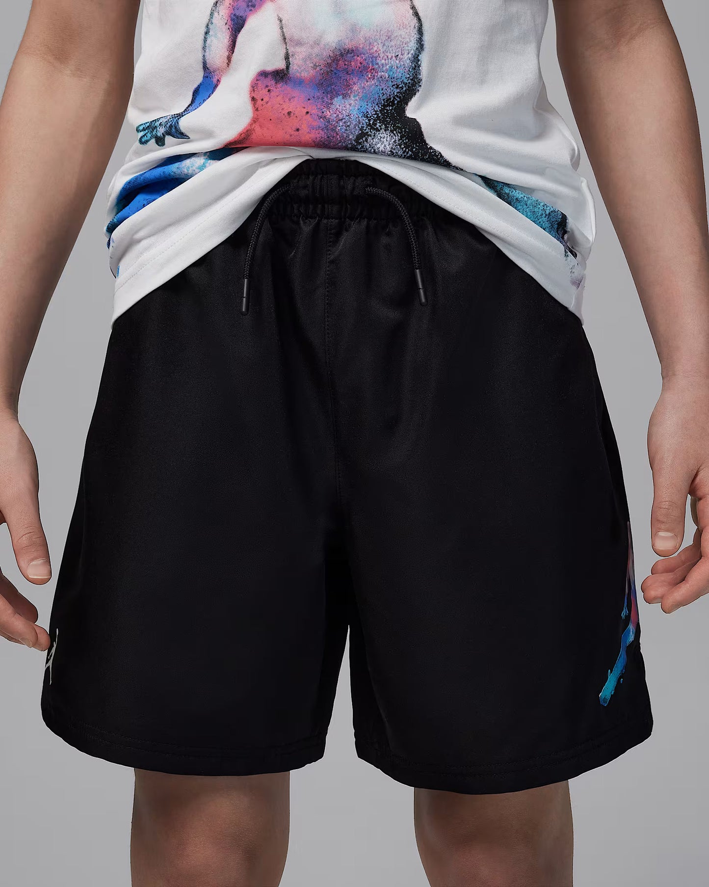 PANTALONCINO POOLSIDE JORDAN SHORT