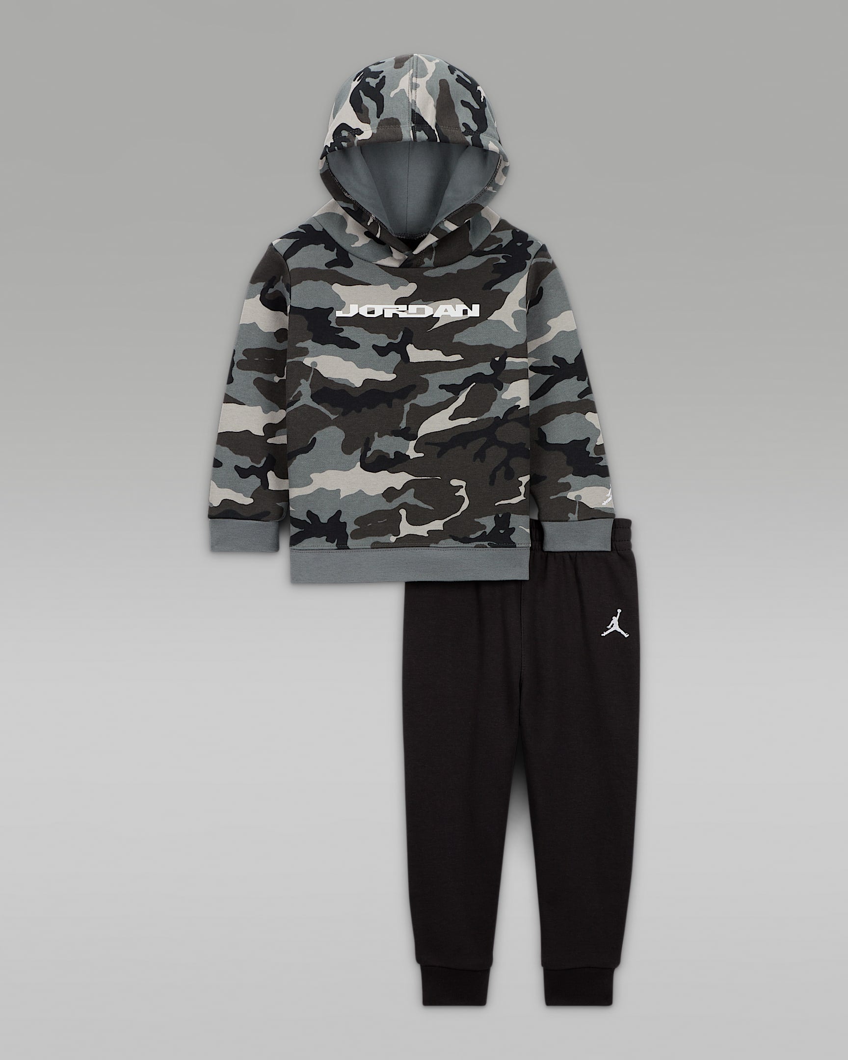 TUTA INFANT JDB MJ MVP CAMO FLC PO SET 65D493