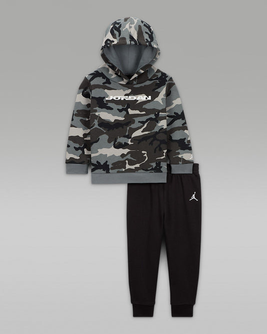 TUTA INFANT JDB MJ MVP CAMO FLC PO SET 65D493