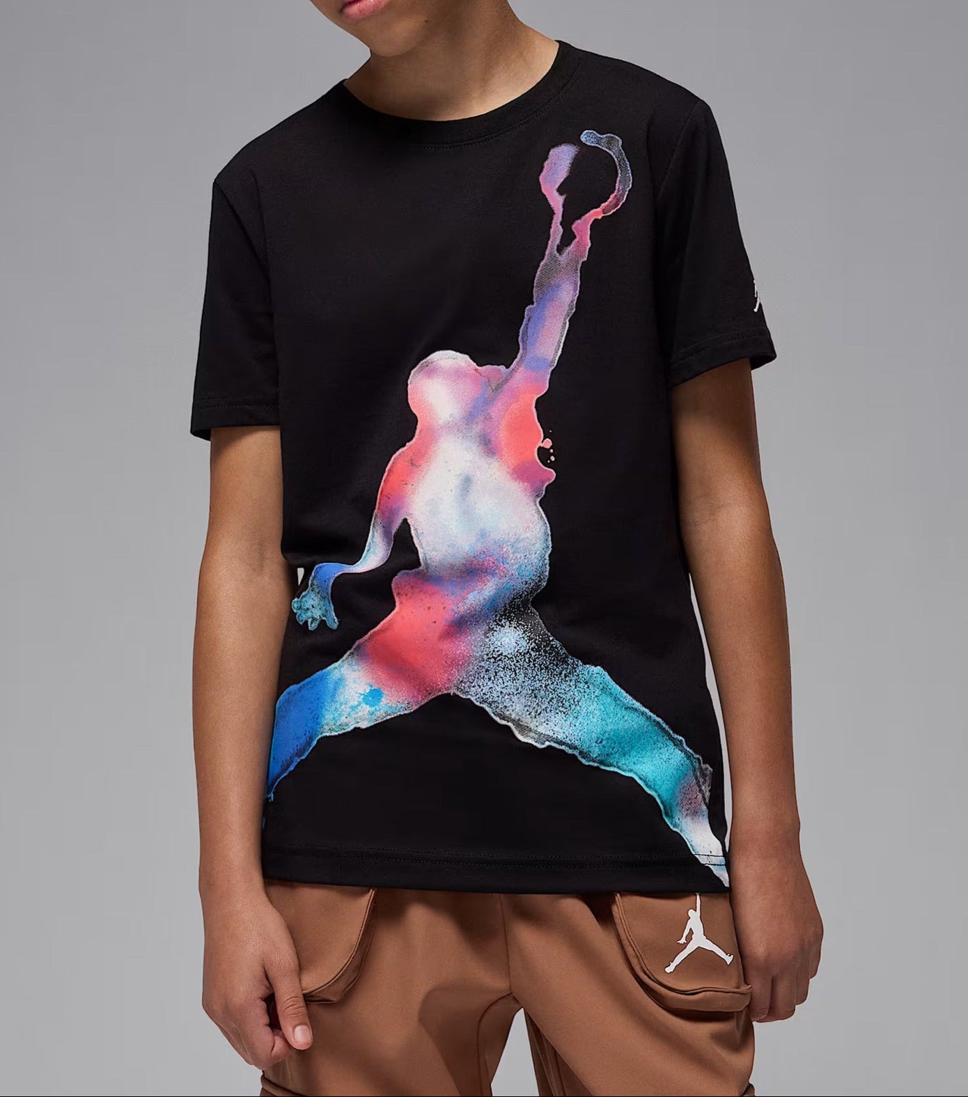 POOLSIDE JUMPMAN T-SHIRT