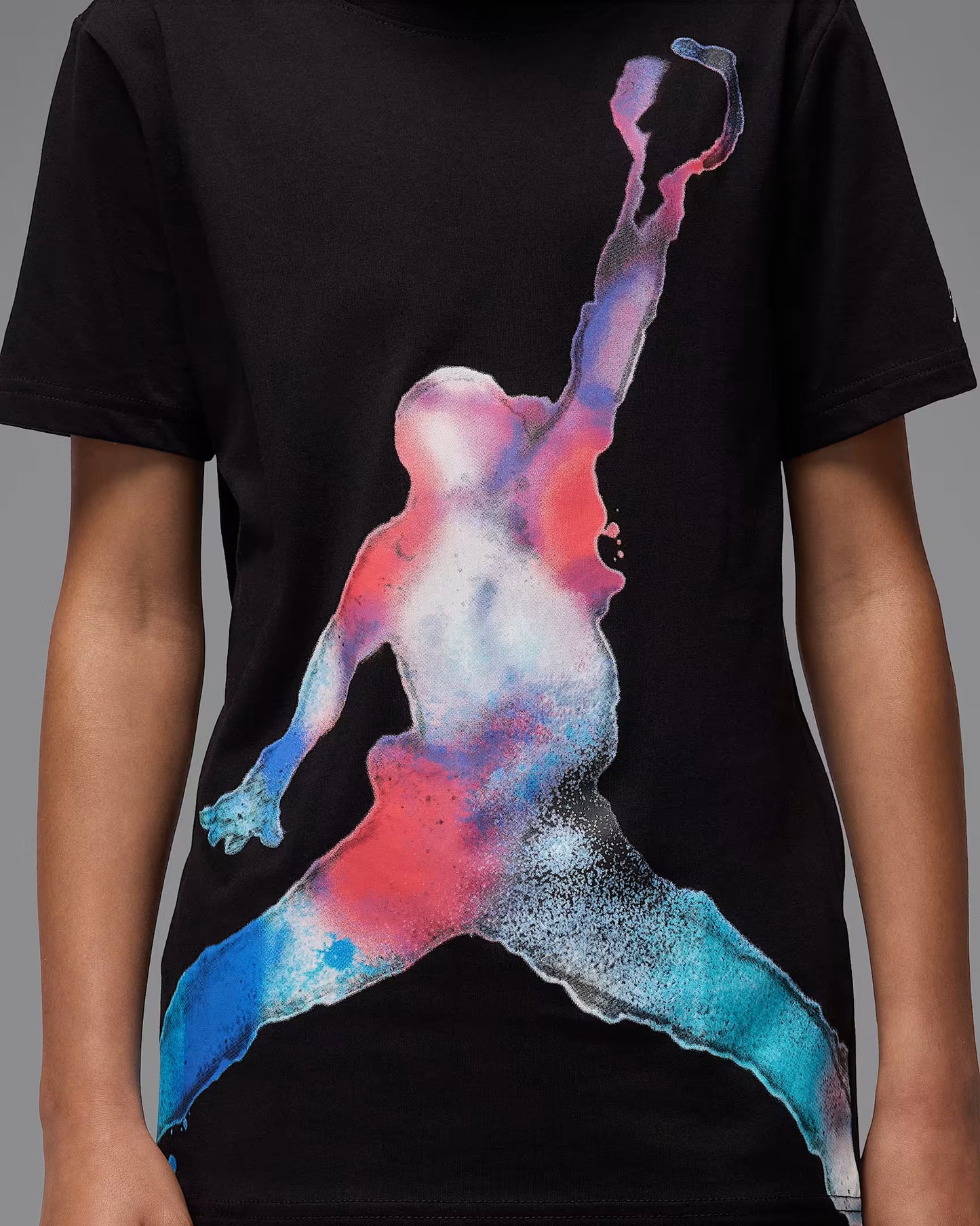 POOLSIDE JUMPMAN T-SHIRT