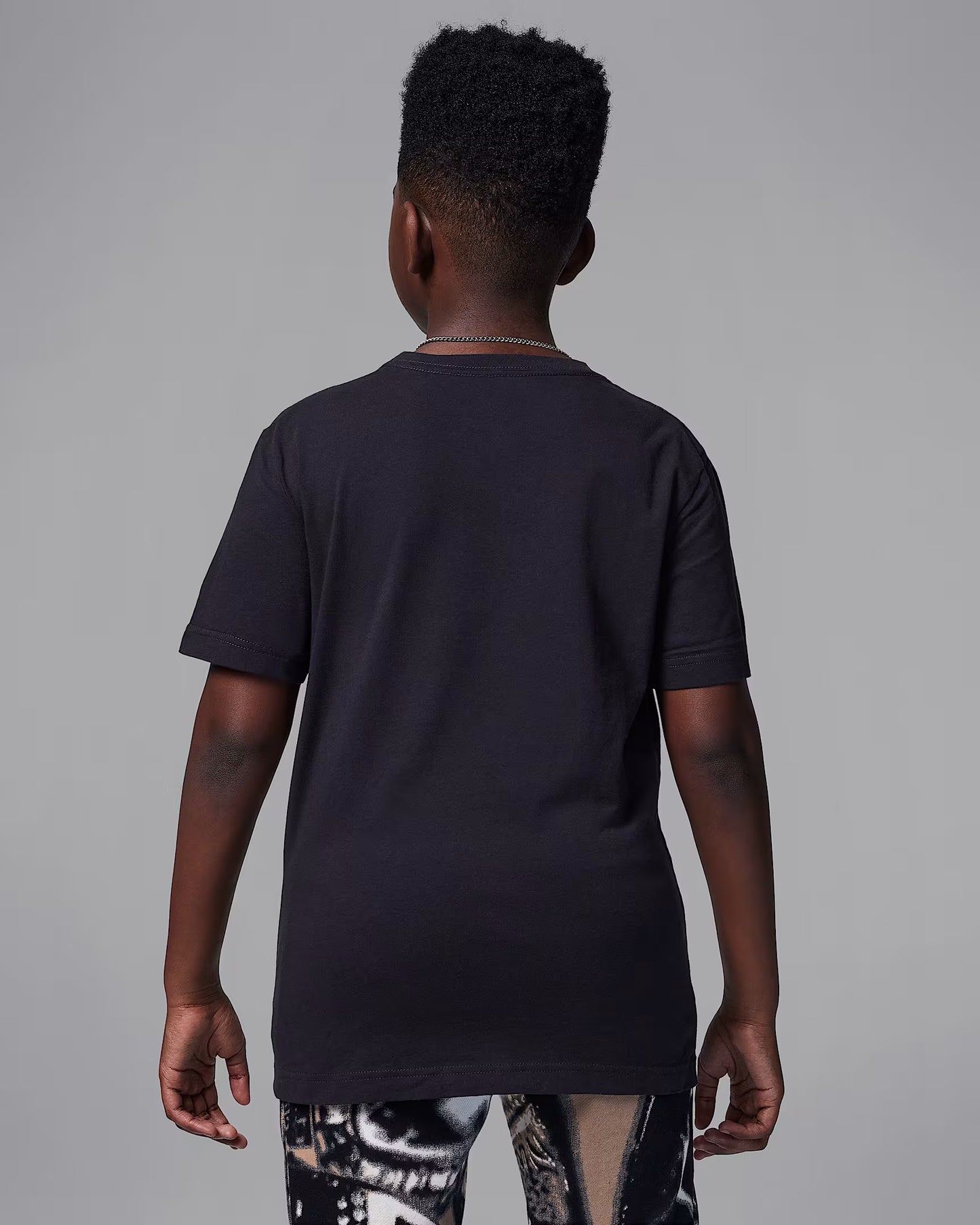 T-SHIRT MVP JORDAN RING SS TEE