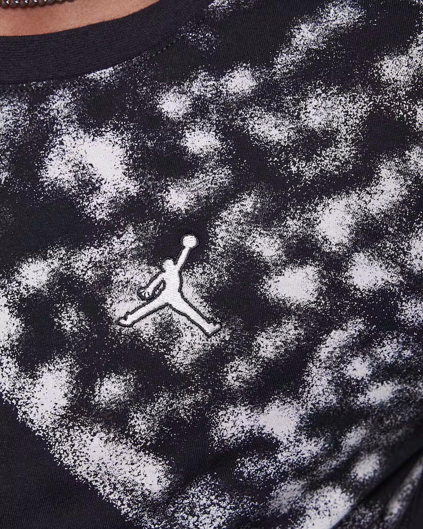 T-SHIRT MVP JORDAN RING SS TEE
