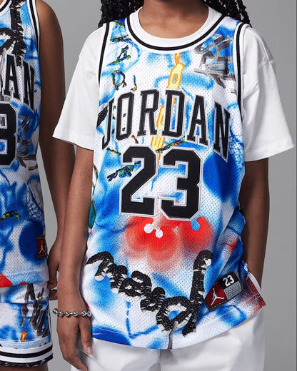 CANOTTA JORDAN 23 JERSEY