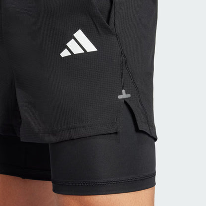 Pantaloncini Gym+ 2-in-1 Adidas