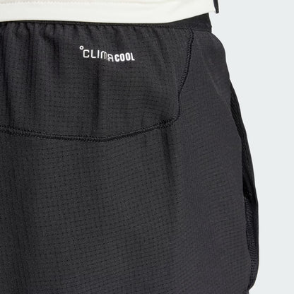 Pantaloncini Gym+ 2-in-1 Adidas