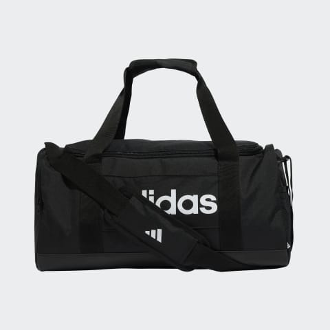 BORSONE ADIDAS LINEAR DUFFEL S (20 cm x 45 cm x 23 cm)