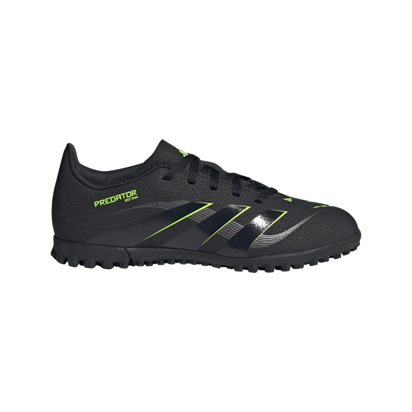 PREDATOR CLUB TF  JUNIOR J-B