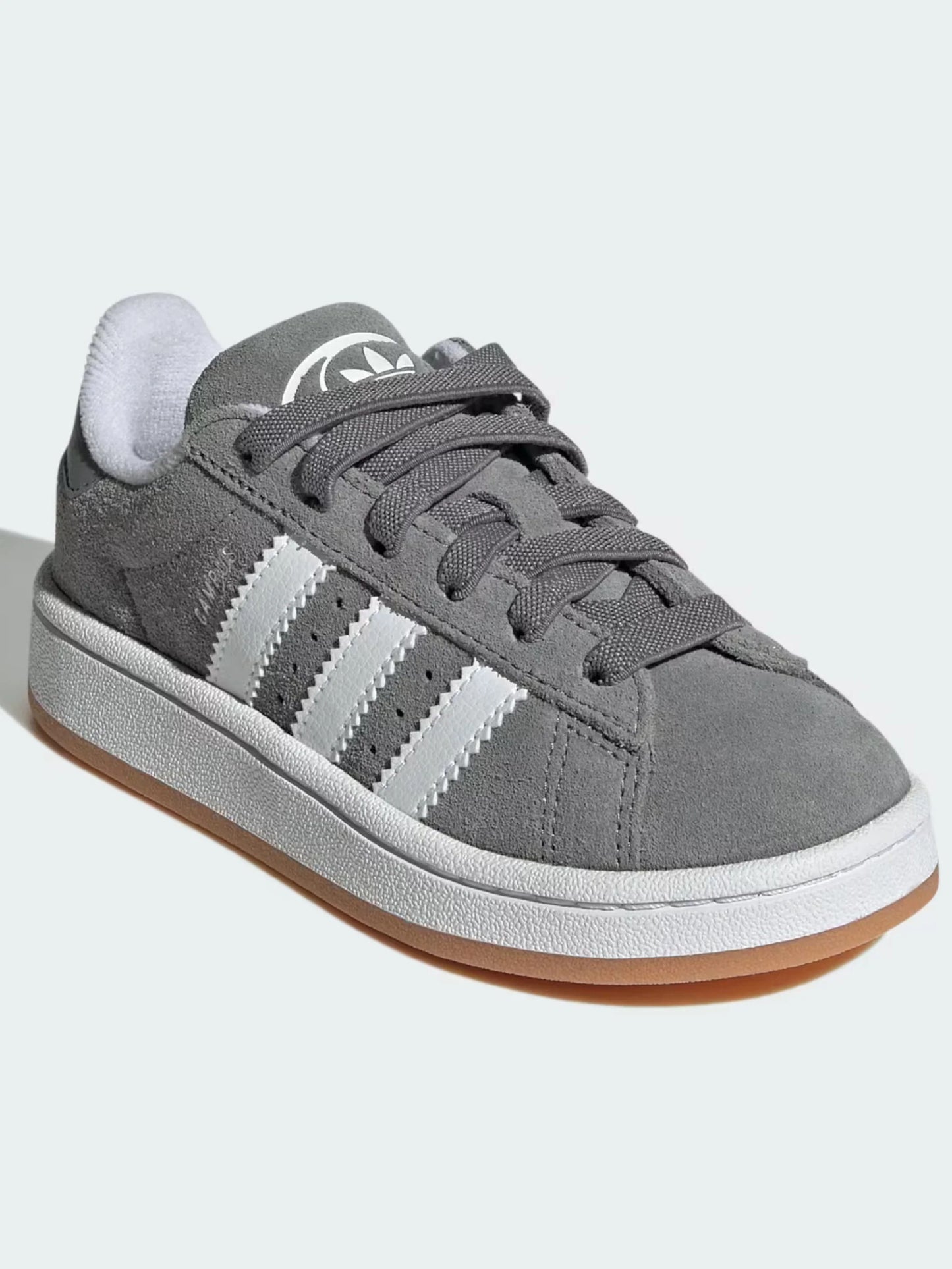 CAMPUS 00s Lacci Elasticizzati Kids EL C