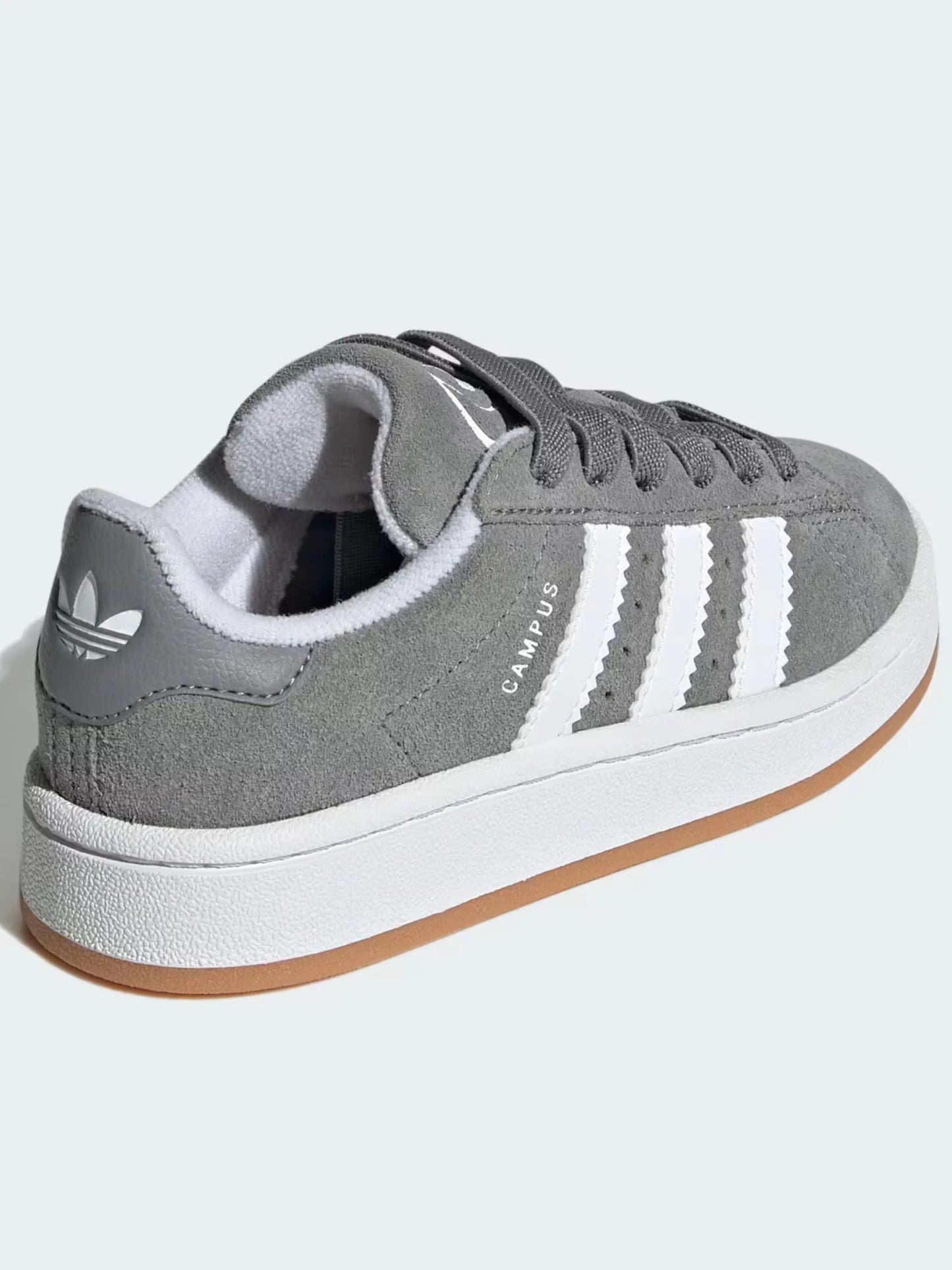 CAMPUS 00s Lacci Elasticizzati Kids EL C