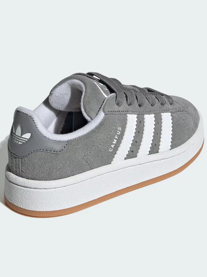 CAMPUS 00s Lacci Elasticizzati Kids EL C