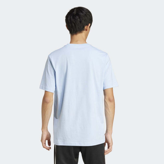T-Shirt Adidas M C HOT Q1 TEE