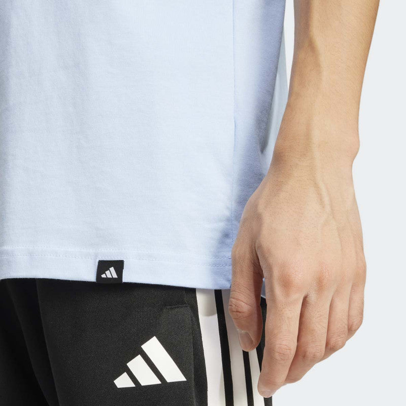 T-Shirt Adidas M C HOT Q1 TEE