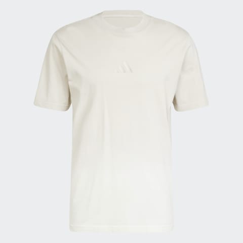 T-Shirt Adidas SZN DDYE