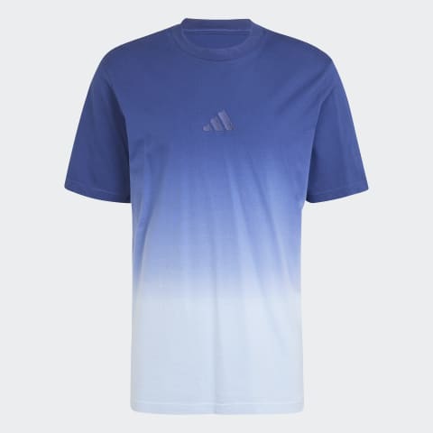 T-Shirt Adidas SZN DDYE