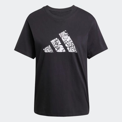 T-Shirt Camo Graphic Adidas Tee