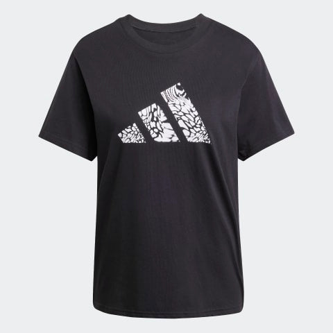 T-Shirt Camo Graphic Adidas Tee