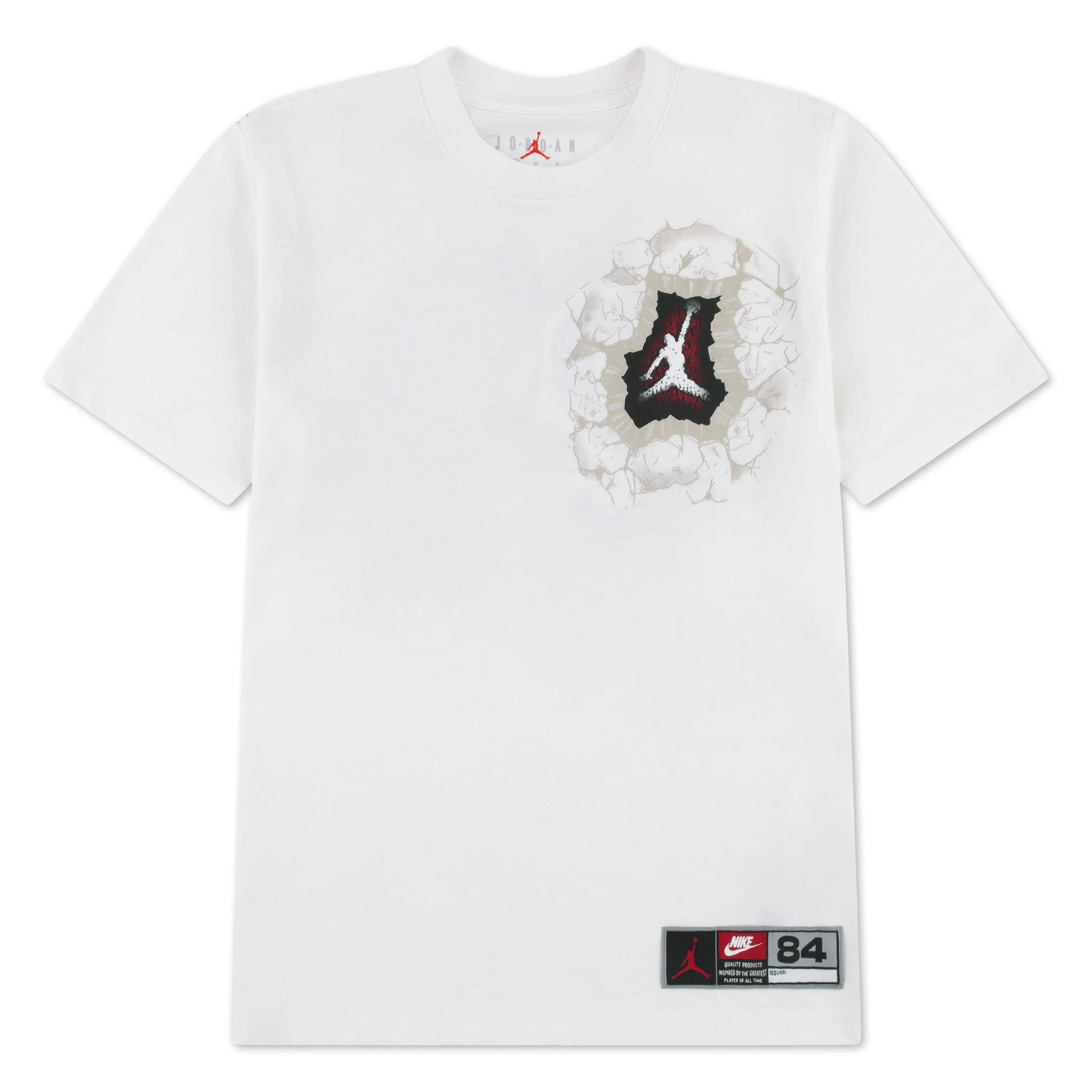 T-shirt Jordan Jersey "Breakthrough"