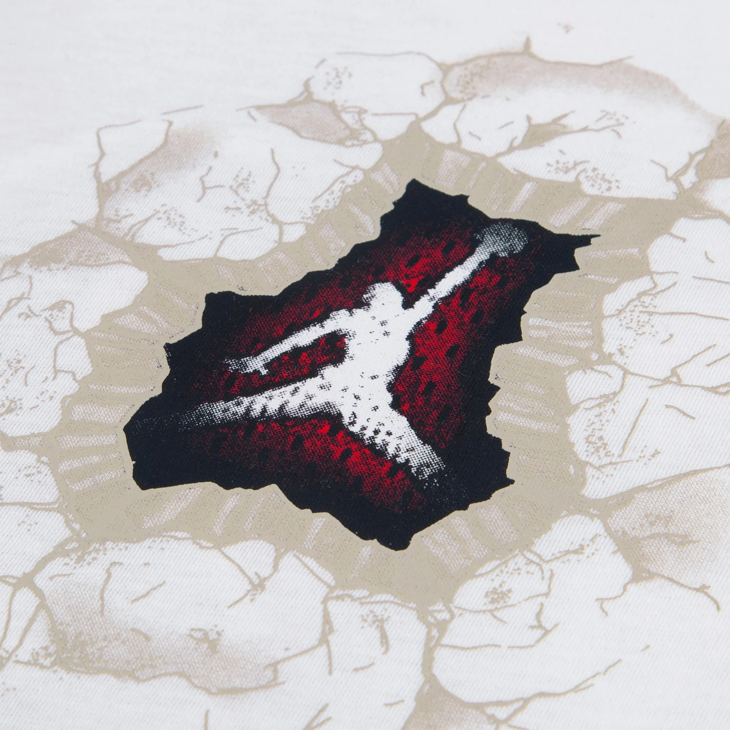 T-shirt Jordan Jersey "Breakthrough"