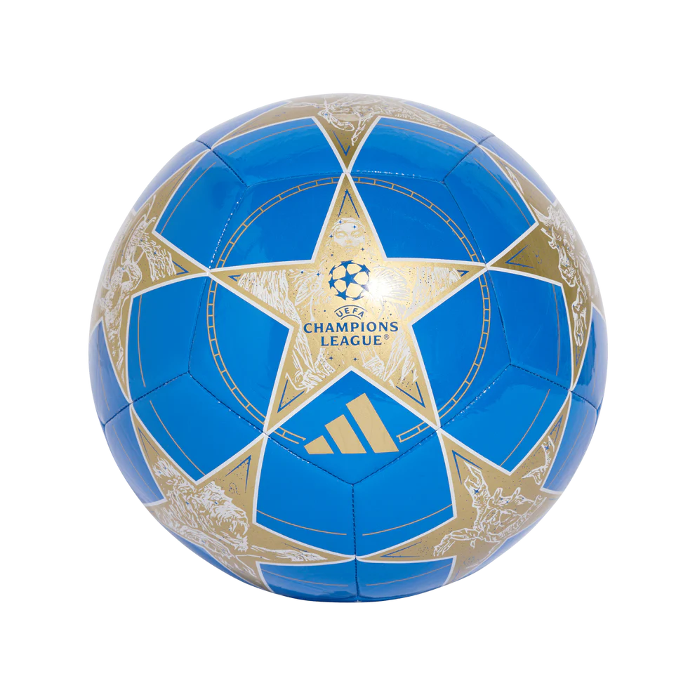 PALLONE UEFA CHAMPIONS LEAGUE UCL CLB UNI