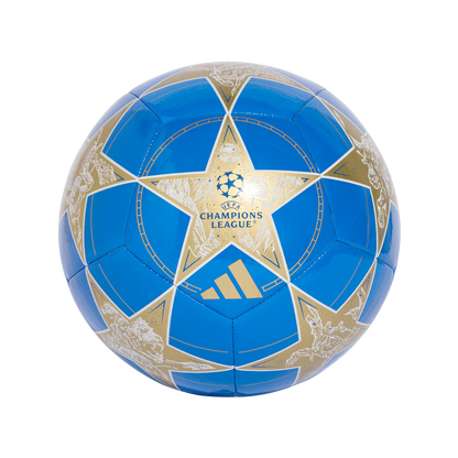 PALLONE UEFA CHAMPIONS LEAGUE UCL CLB UNI