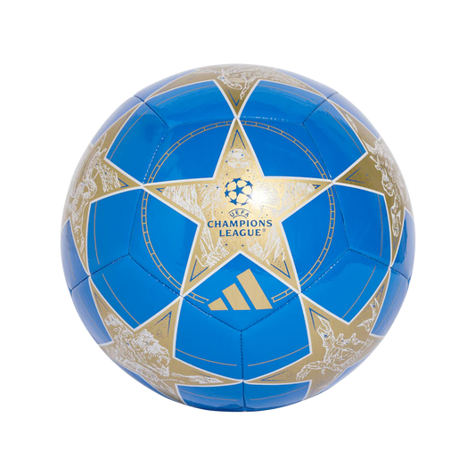 PALLONE UEFA CHAMPIONS LEAGUE UCL CLB UNI