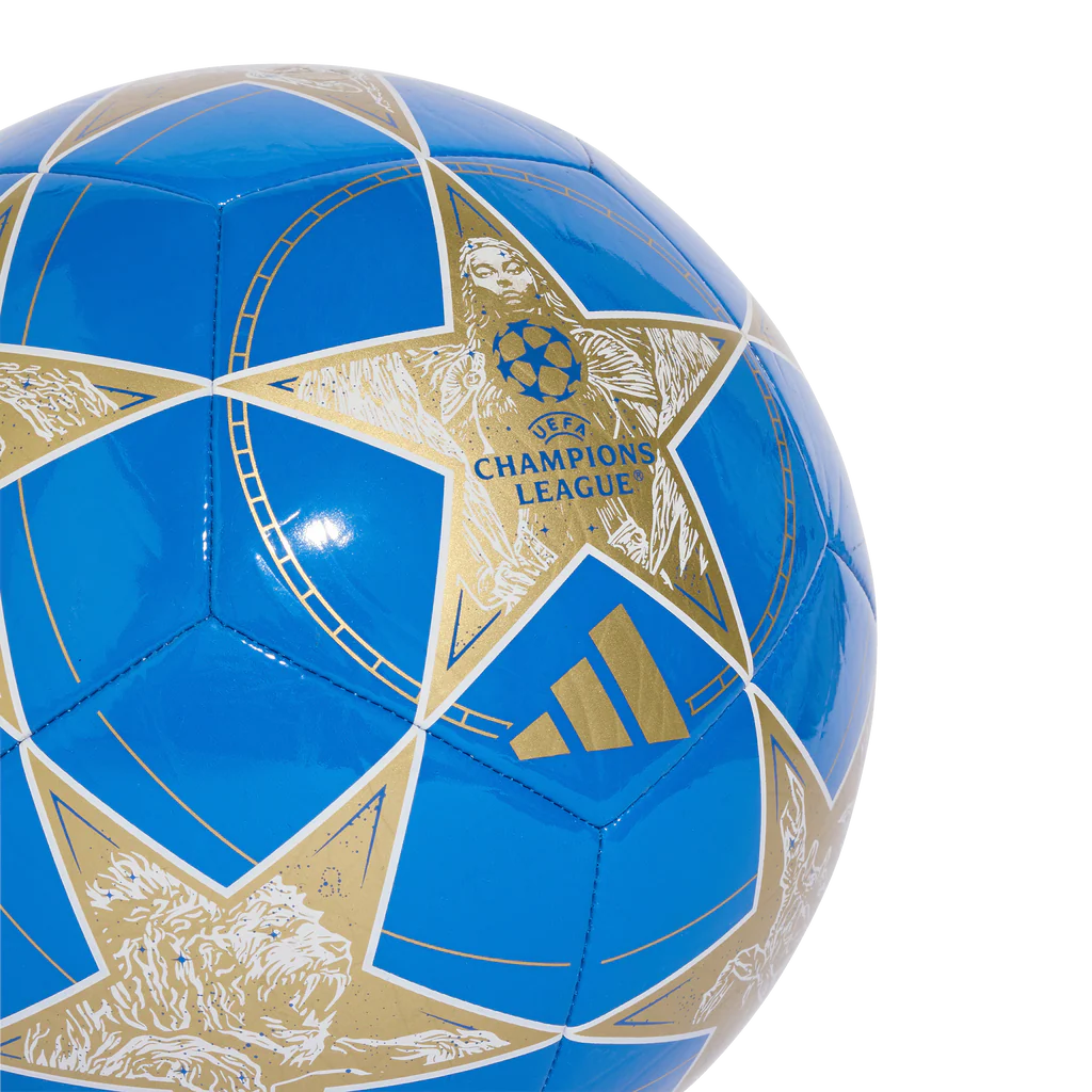 PALLONE UEFA CHAMPIONS LEAGUE UCL CLB UNI