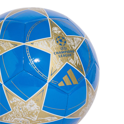 PALLONE UEFA CHAMPIONS LEAGUE UCL CLB UNI