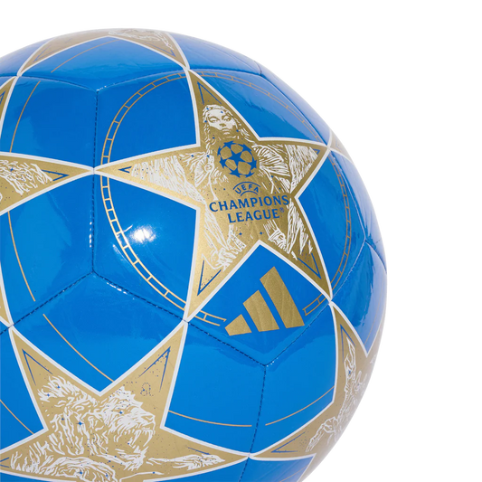 PALLONE UEFA CHAMPIONS LEAGUE UCL CLB UNI