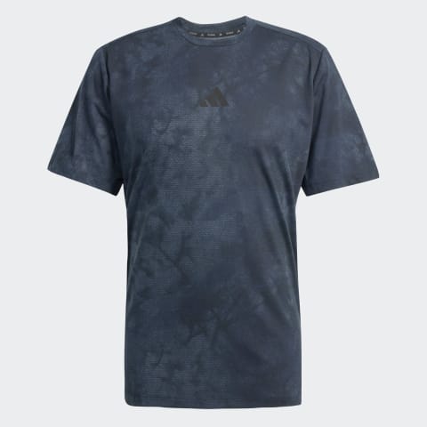 T-Shirt Adidas POWER AOP TEE