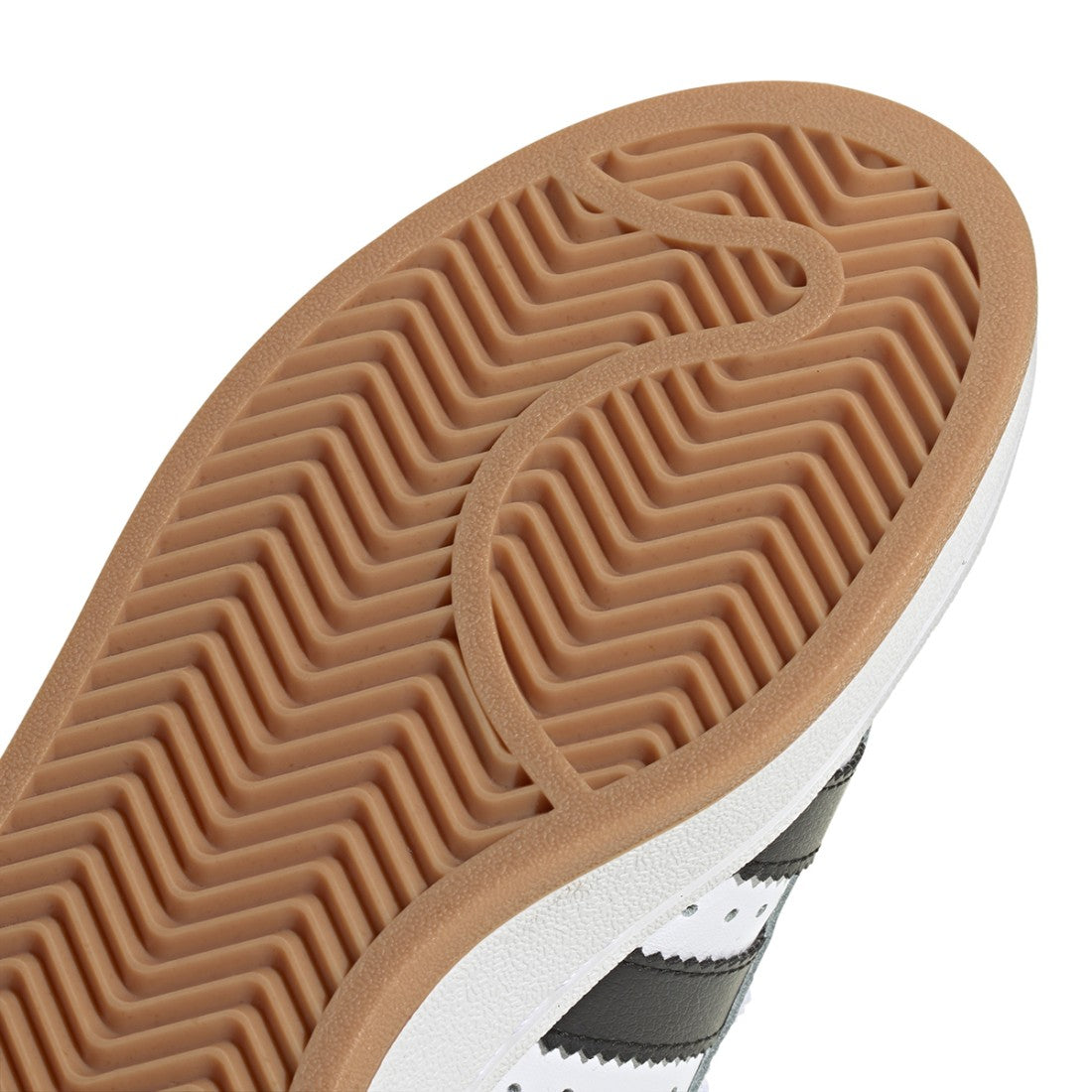 CAMPUS IN PELLE 00s J - Unisex - White