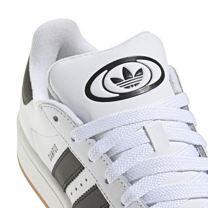 CAMPUS IN PELLE 00s J - Unisex - White