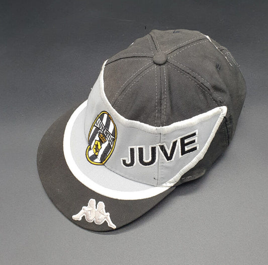 CAPPELLO JUVE ECLIPSE OFFICIAL KAPPA ADULTO