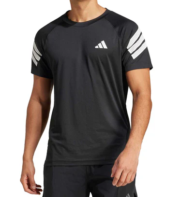 T-shirt Tecnica Climacool Icon 3-Stripes Gym