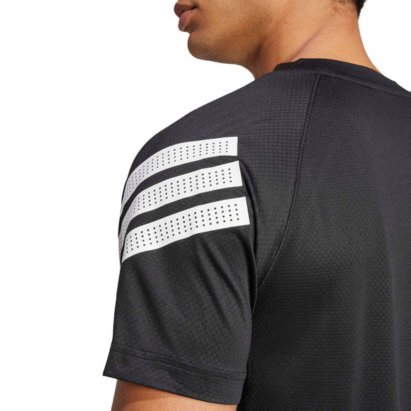 T-shirt Tecnica Climacool Icon 3-Stripes Gym