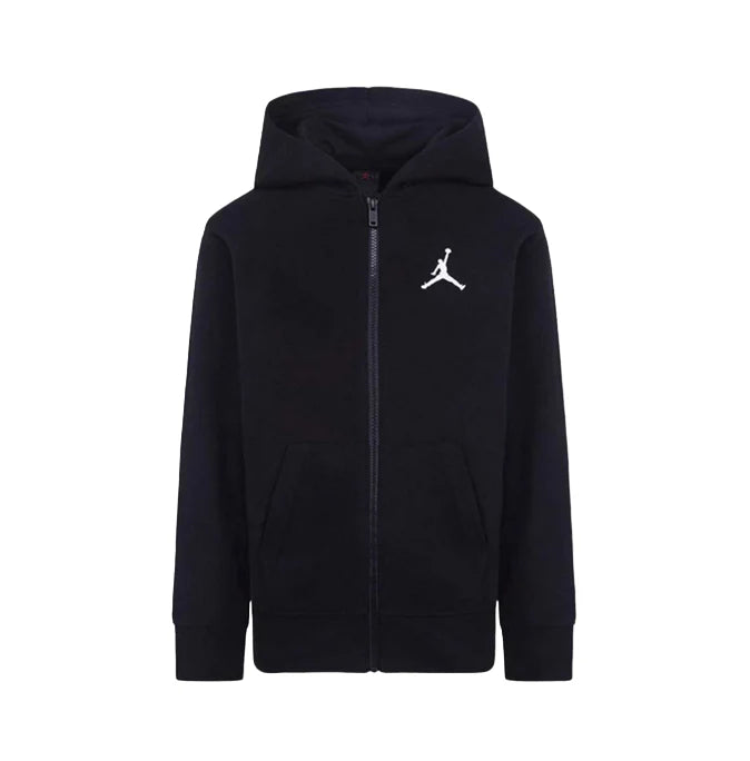 FELPA FULL ZIP JORDAN JR Essencial 95C573