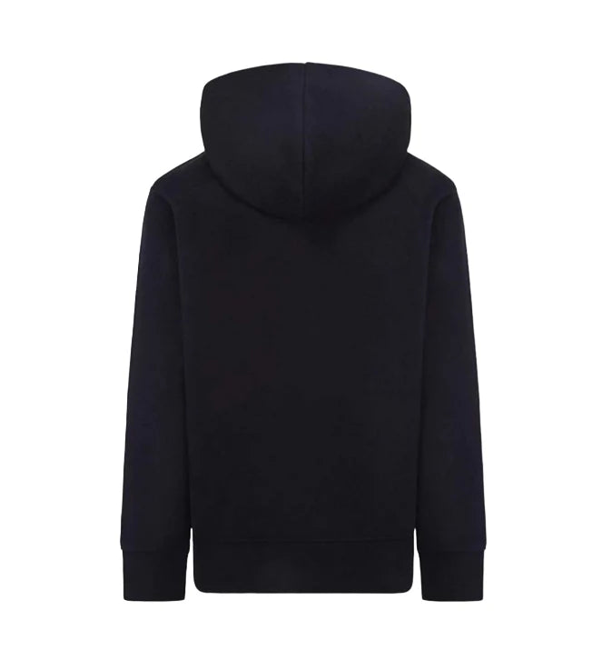 FELPA FULL ZIP JORDAN JR Essencial 95C573