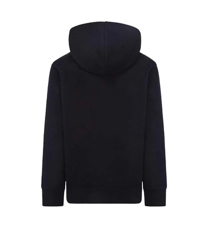 FELPA FULL ZIP JORDAN JR Essencial 95C573