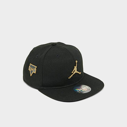 CAPPELLO JORDAN JR See Me Shine Snapback Hat 9A0993