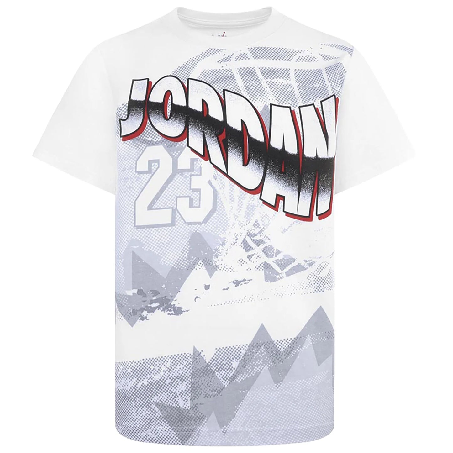 T-SHIRT JORDAN JR 95D161