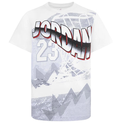 T-SHIRT JORDAN JR 95D161