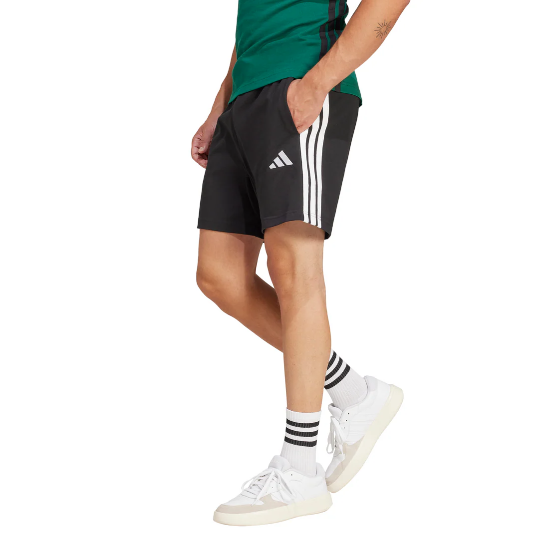 Adidas Shorts Uomo