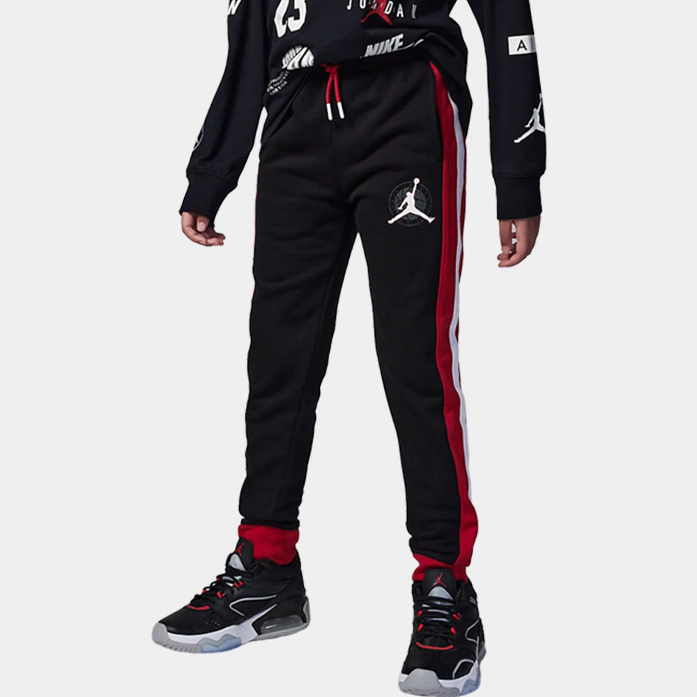 PANTALONE GARZATO JORDAN JR 95C158