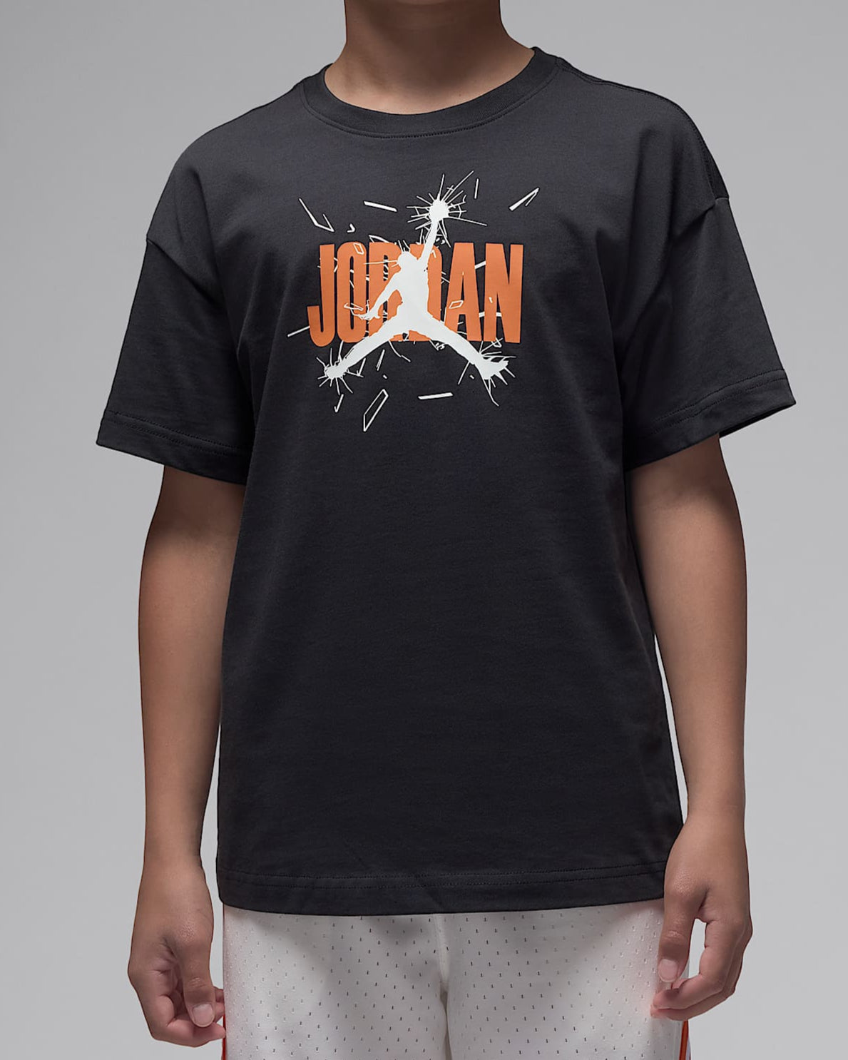 T-SHIRT JORDAN 85 SHATTER SS TEE