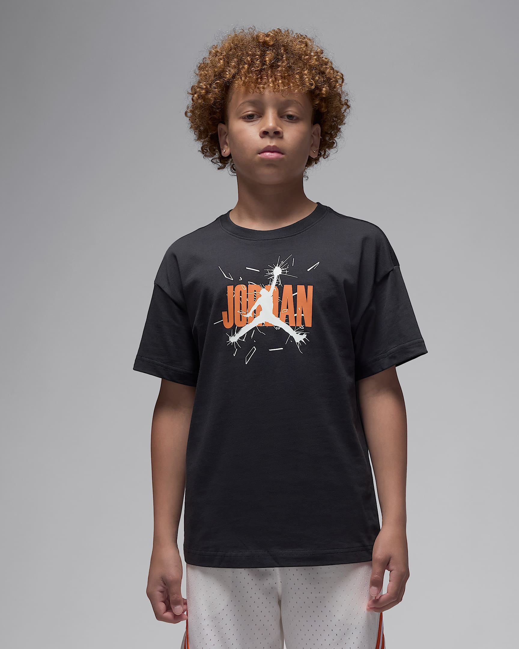 T-SHIRT JORDAN 85 SHATTER SS TEE