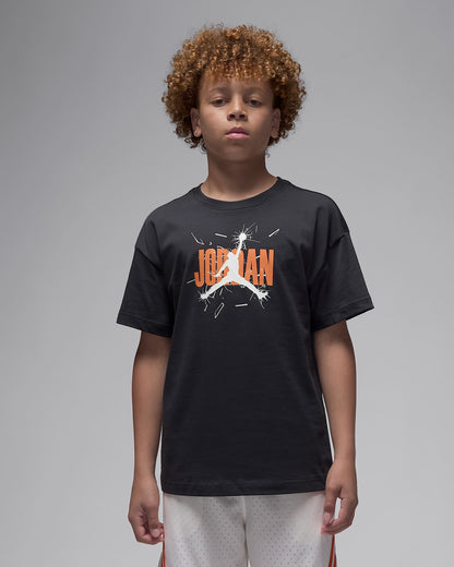 T-SHIRT JORDAN 85 SHATTER SS TEE