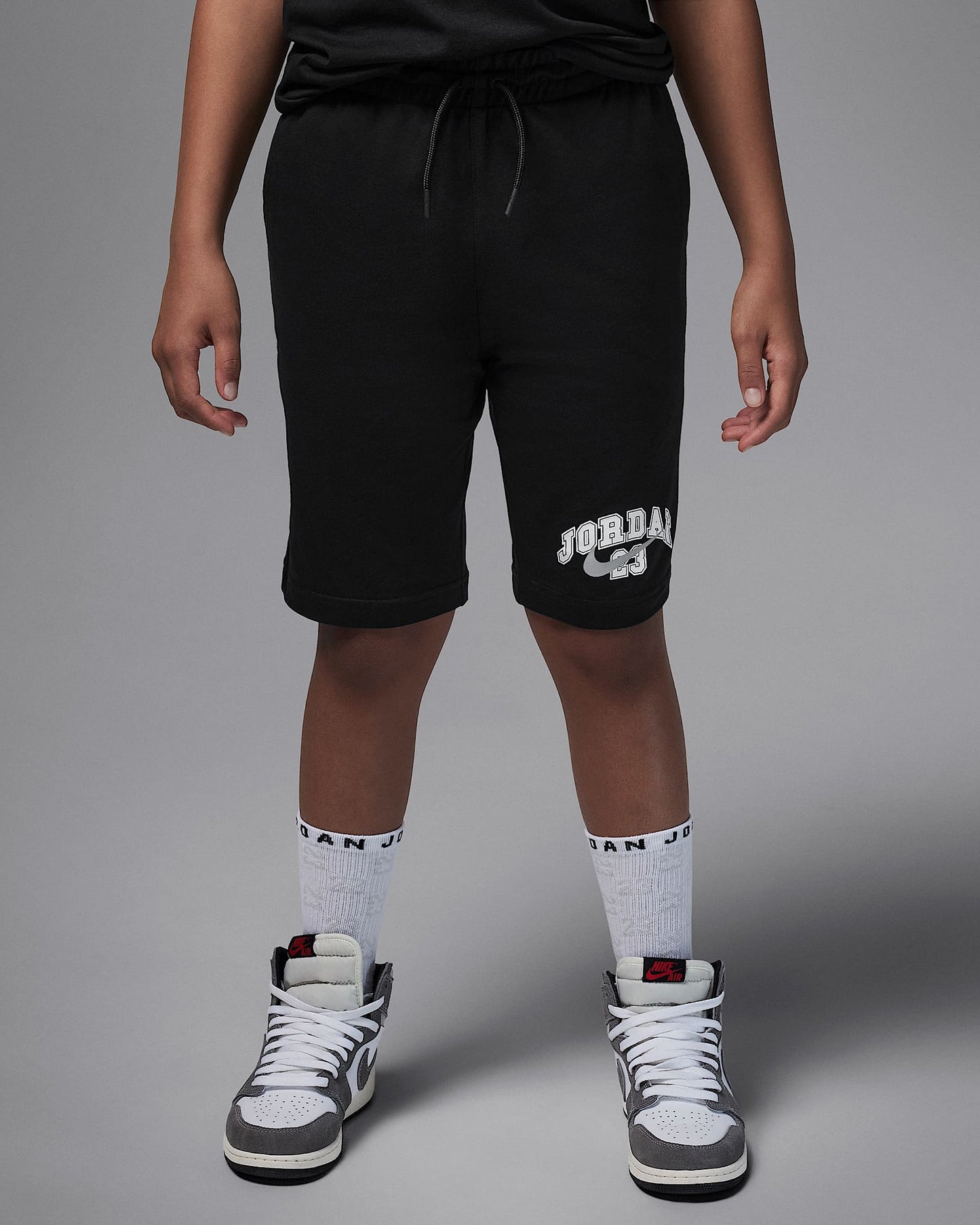 PANTALONCINO JORDAN LBR FT SHORT
